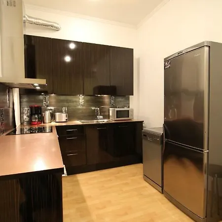 Old Town 2bd Historical * Ταλίν