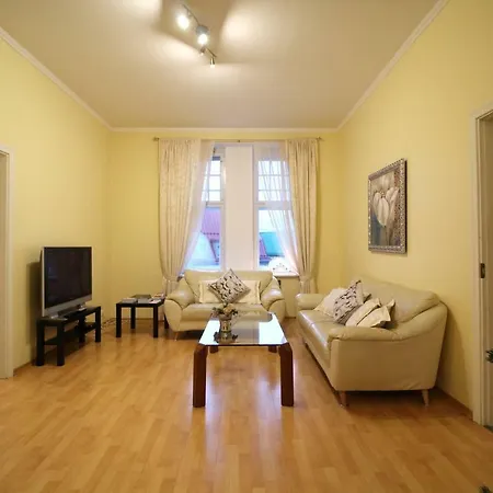 Old Town 2bd Historical Ταλίν