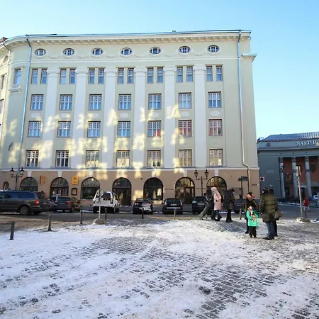 Old Town 2bd Historical Διαμέρισμα