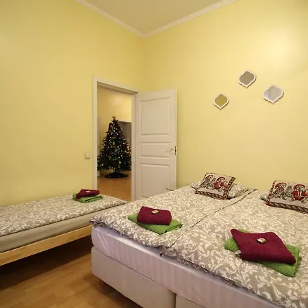 Old Town 2bd Historical Ταλίν
